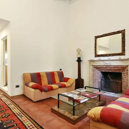 B&B Pergola House ลุคคา ภายนอก รูปภาพ