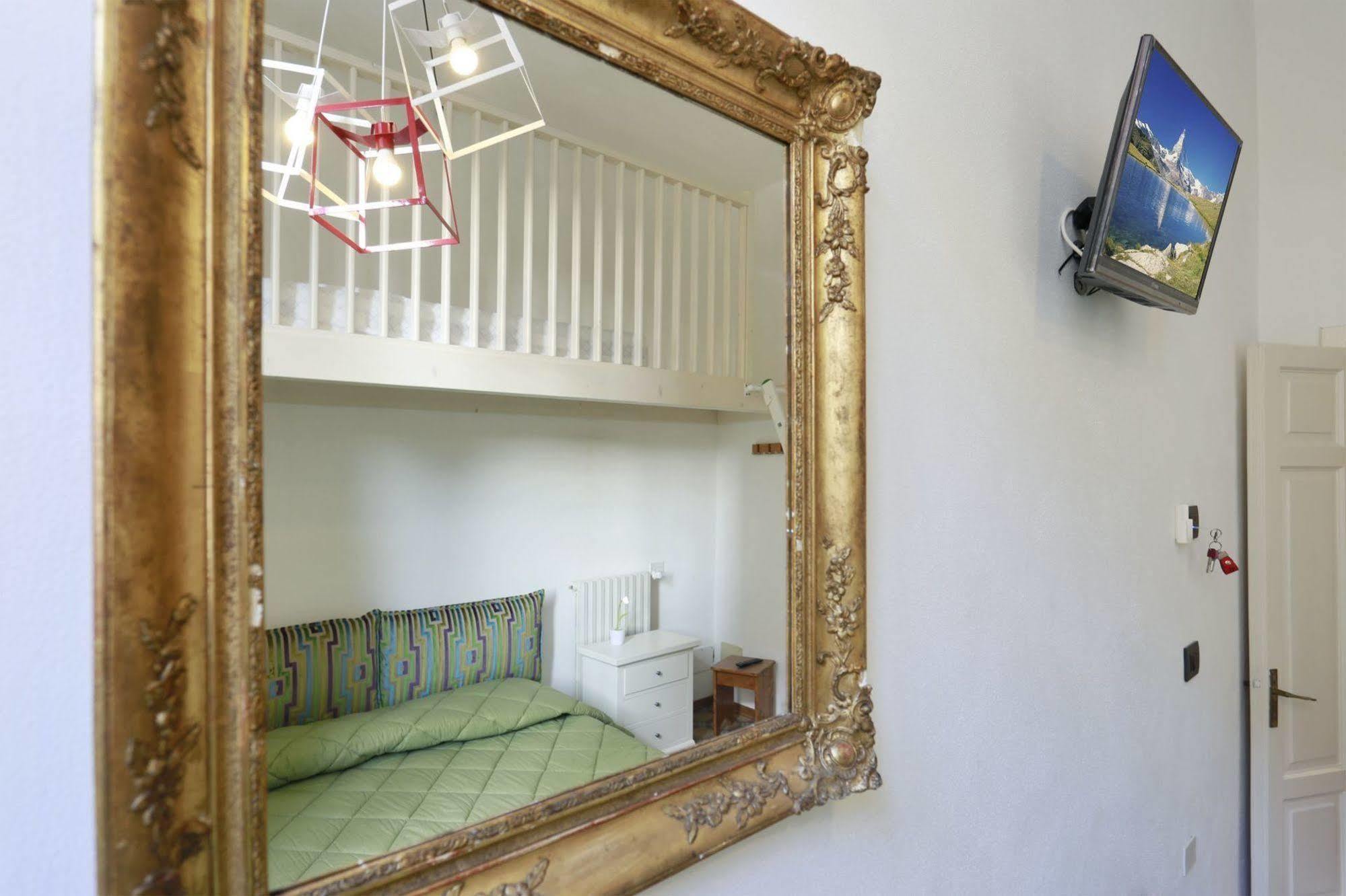 B&B Pergola House ลุคคา ภายนอก รูปภาพ