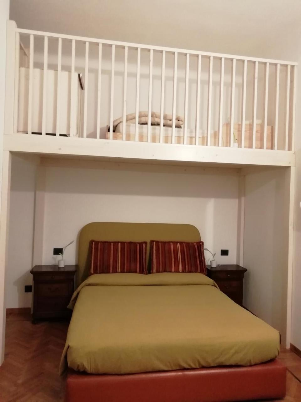 B&B Pergola House ลุคคา ภายนอก รูปภาพ